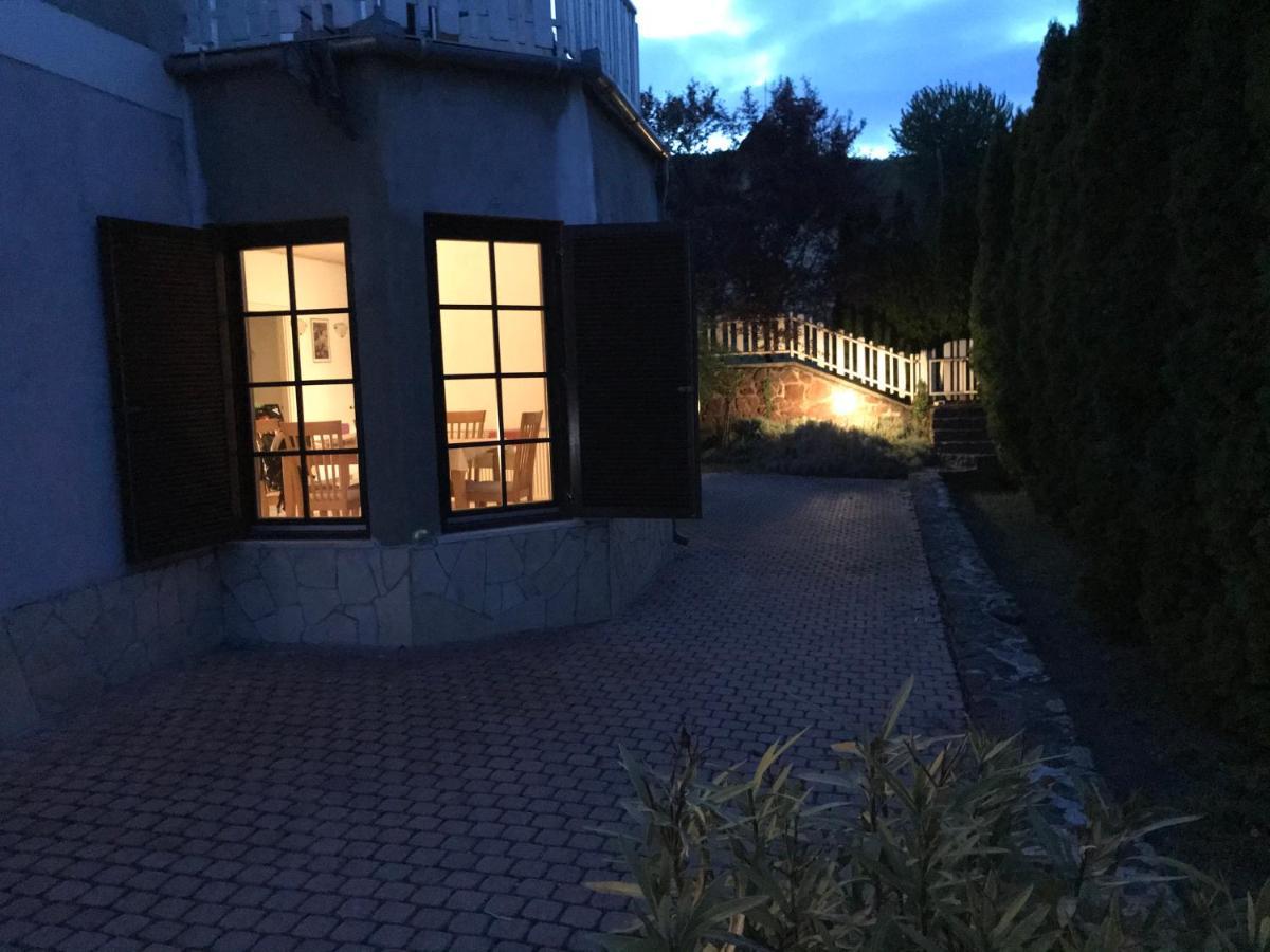 Revfueloep Csoda Exteriér fotografie