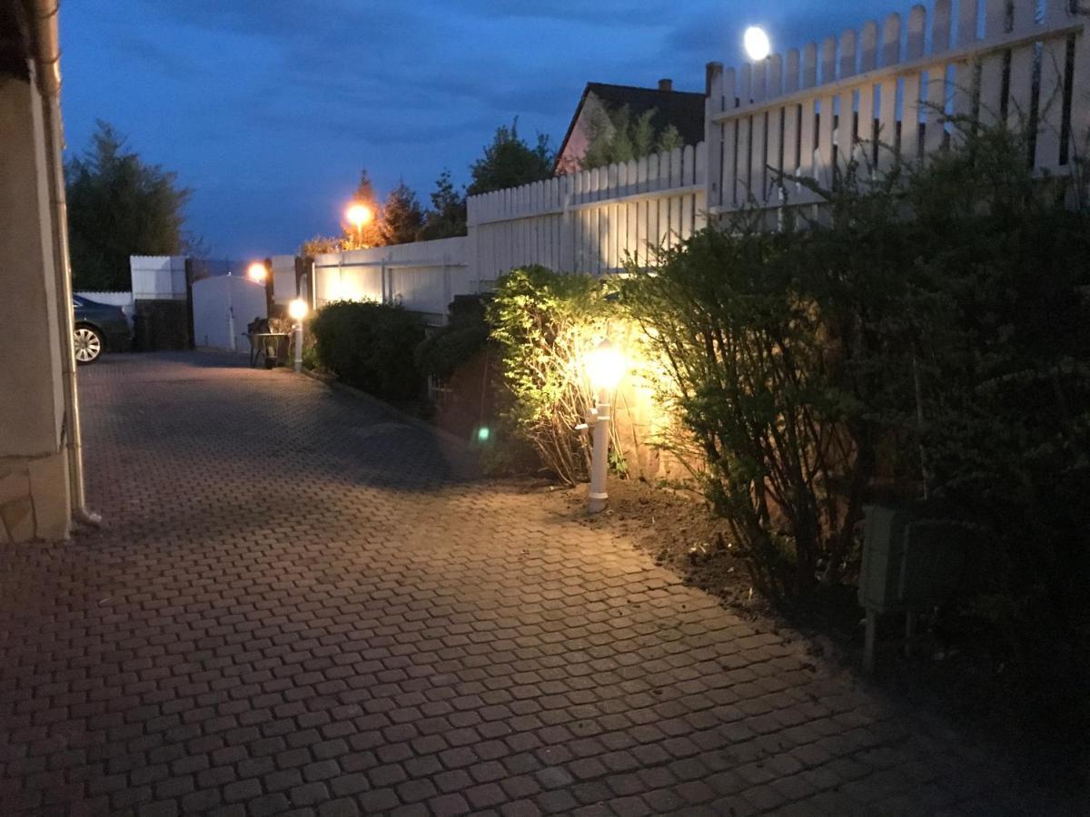 Revfueloep Csoda Exteriér fotografie