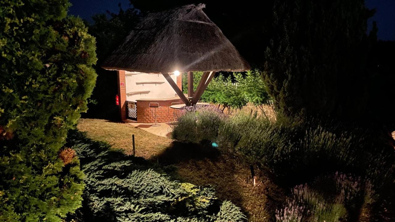 Revfueloep Csoda Exteriér fotografie